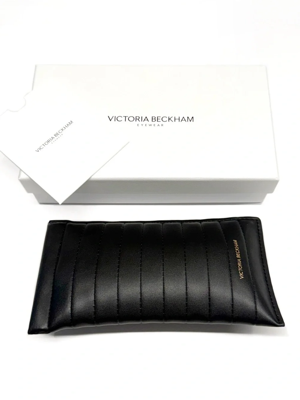 Victoria Beckham  VB684S Rectangular Sunglasses NWT